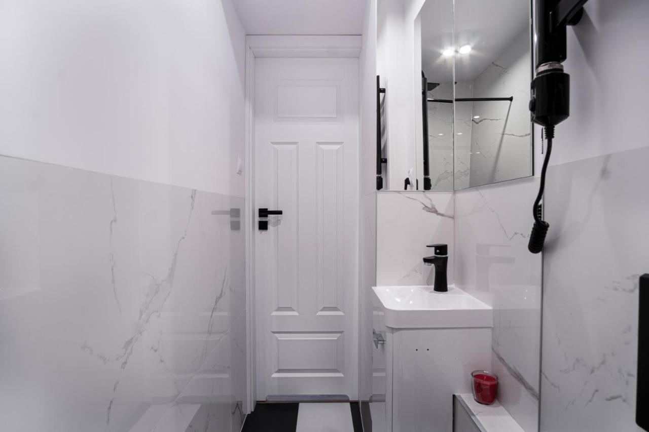 Dream Aparts - Piotrkowska 152 Lodź Bagian luar foto